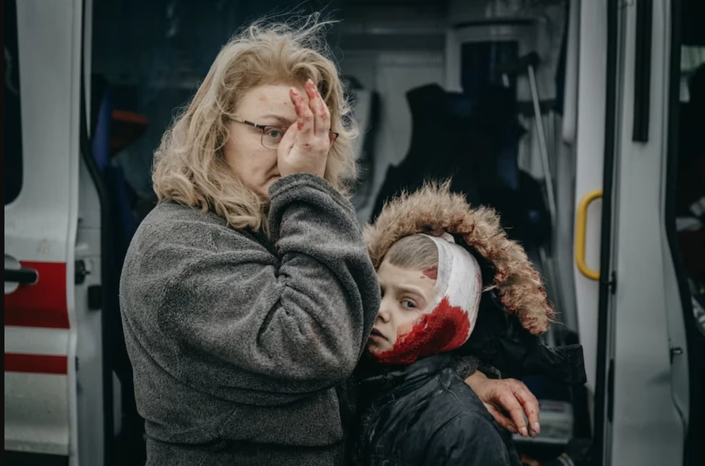 Chiến sự Nga-Ukraine 4-1: Đợt trao đổi tù nhân lớn nhất giữa Nga,Ukraine; Nga chặn loạt tên lửa Tochka-U, S-200 Ukraine