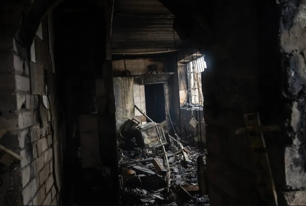 Nóng Nga-Ukraine 11-2: Avdiivka ‘rực lửa’ với gần 600 cuộc pháo kích 1 ngày; Ukraine có thêm nhiều thay đổi về lãnh đạo quân sự