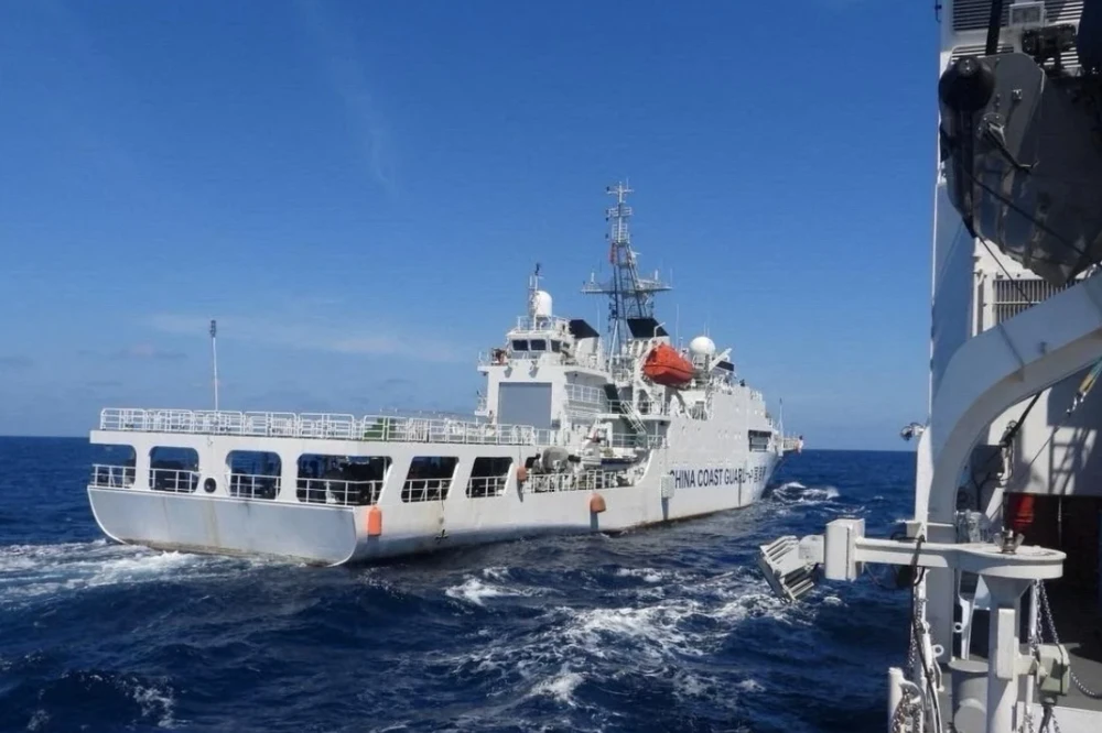 Philippines cần mua mấy tàu ngầm để đủ sức răn đe ở Biển Đông?