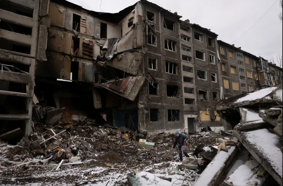 Vì sao nhiều lính Ukraine bị bắt và mất tích khi rút khỏi Avdiivka?