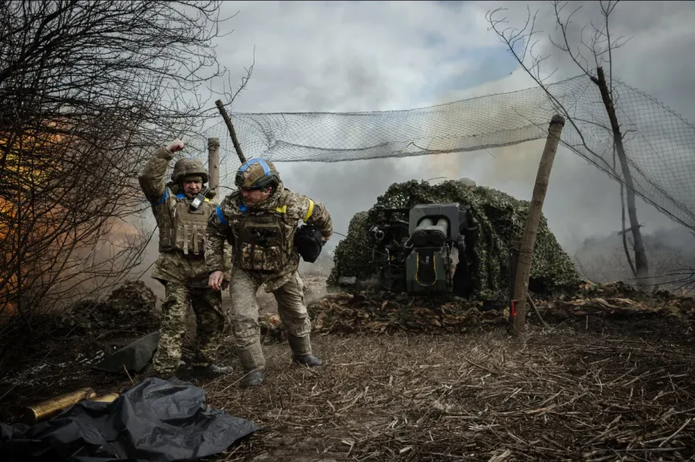 Chiến sự Nga-Ukraine 5-3: Ukraine chặn Nga ở phía tây Avdiivka; mặt trận Novomykhailivka ‘dậy sóng’