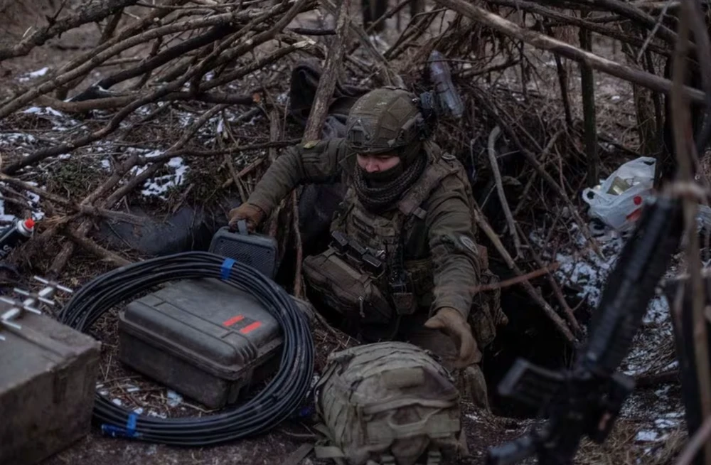 Chiến sự Nga-Ukraine 5-3: Ukraine chặn Nga ở phía tây Avdiivka; mặt trận Novomykhailivka ‘dậy sóng’