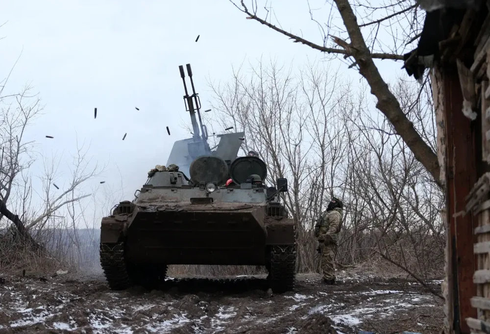 Chiến sự Nga-Ukraine 7-3: UAV Ukraine tấn công loạt tỉnh Nga; Ukraine phá sở chỉ huy lữ đoàn súng trường Nga