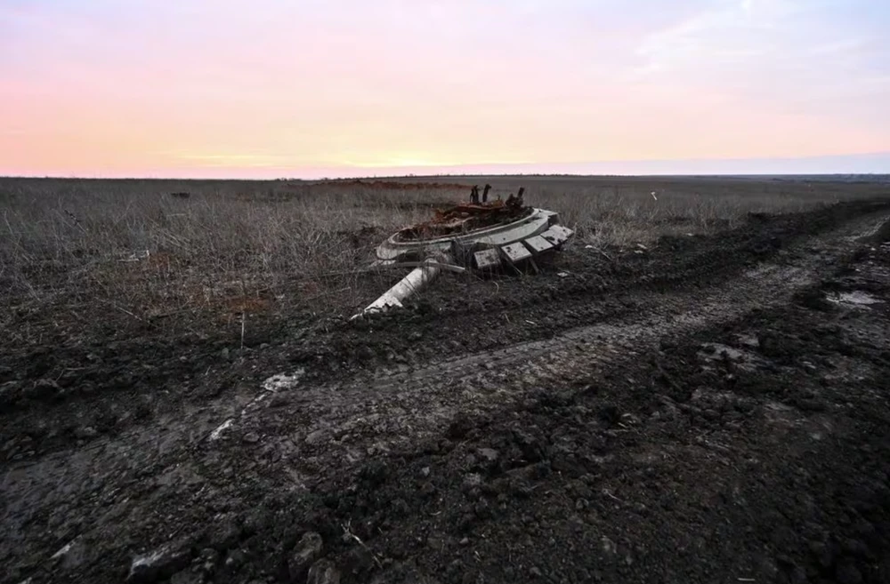 Chiến sự Nga-Ukraine 10-3: Ukraine tổn thất lớn ở Avdiivka; Nga hạ gần 200 UAV Ukraine 1 ngày