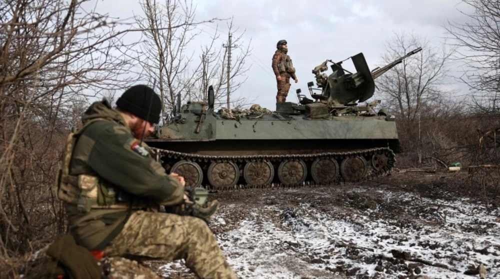 Chiến sự Nga-Ukraine 12-3: Ukraine đăng video phá sở chỉ huy Nga, chịu tổn thất lớn ở Donetsk