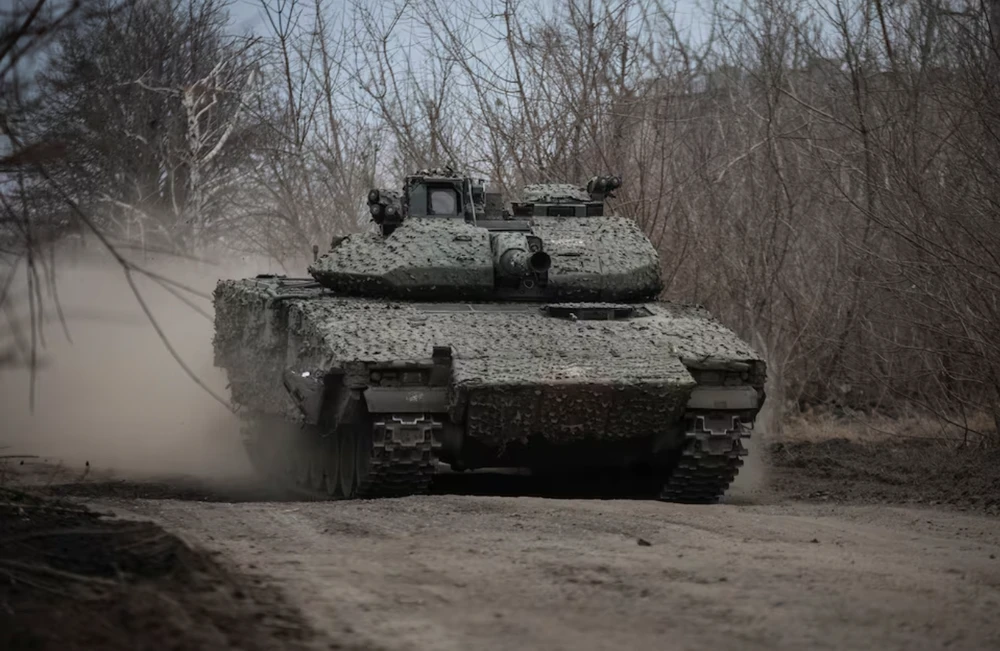 Chiến sự Nga-Ukraine 8-4: Nga phá loạt mục tiêu Ukraine đắt tiền; 'đỏ lửa' ở nhà máy điện hạt nhân Zaporizhzhia