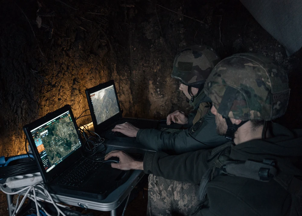 Chiến trường ‘bão hòa’ UAV tác động ra sao đến Nga, Ukraine?