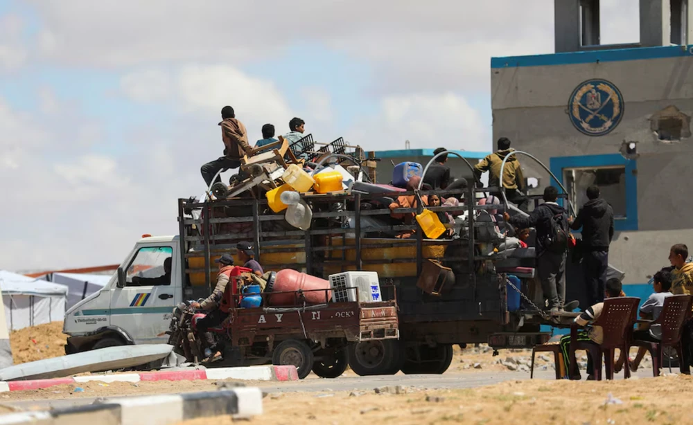 Hamas chấp nhận đề xuất ngừng bắn, Israel nói gì?