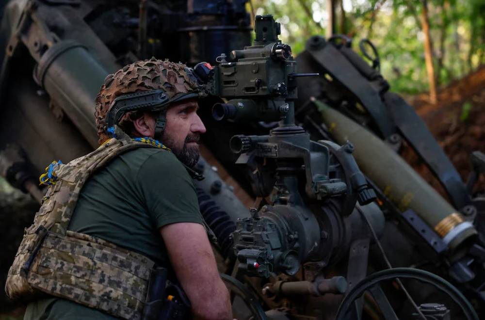 Chiến sự Nga-Ukraine 22-5: Giằng co ở Volchansk; Ukraine tấn công tàu tên lửa Nga ở Crimea