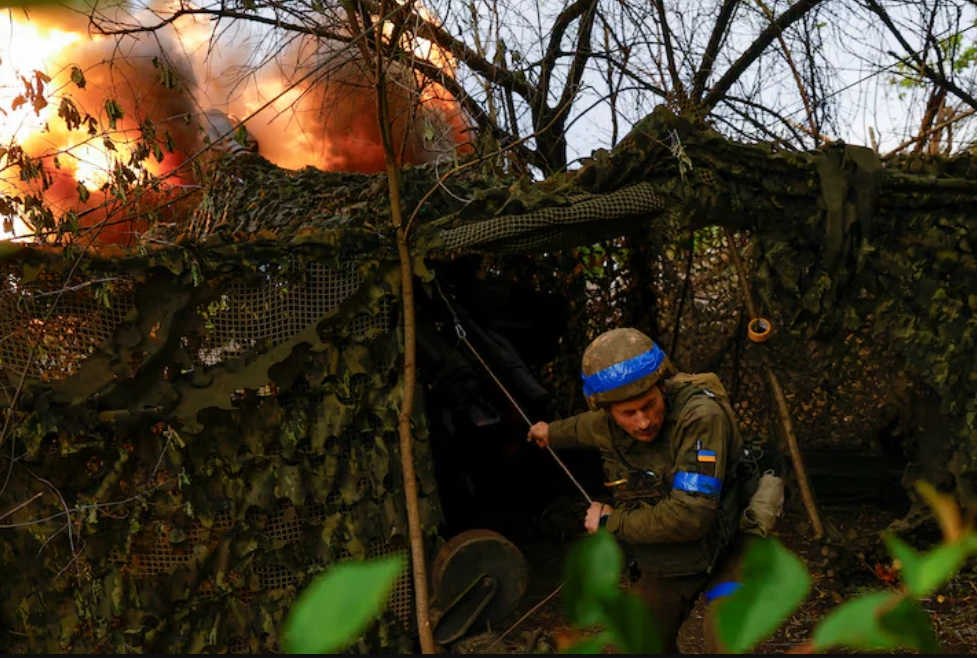 Chiến sự Nga-Ukraine 6-6: Nga đánh khắp mặt trận, Ukraine thương vong lớn