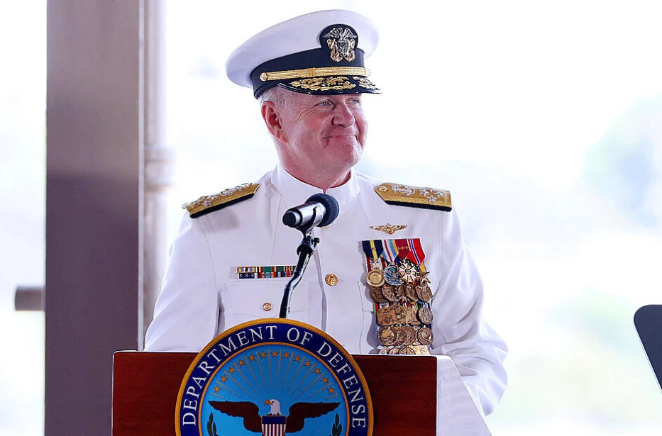 Trung Quốc có thể khắc chế Chiến lược ‘Địa ngục’ của Mỹ mang tên 'Địa ngục'