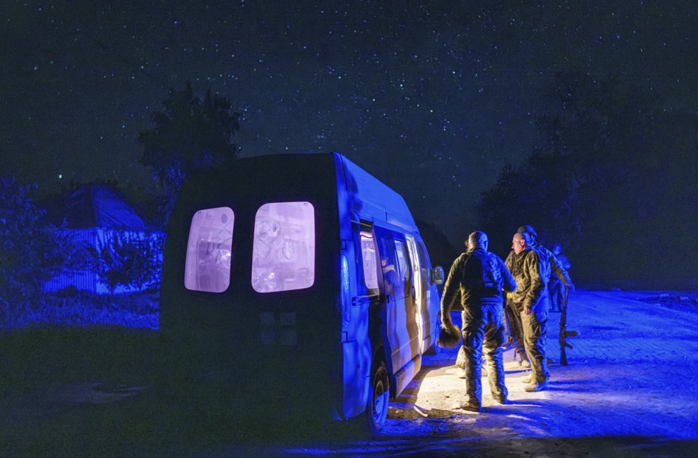 Chiến sự Nga-Ukraine: Nga cố gắng bào mòn quân Ukraine; Ukraine hứng nhiều đòn tấn công ở Kharkiv, Donetsk