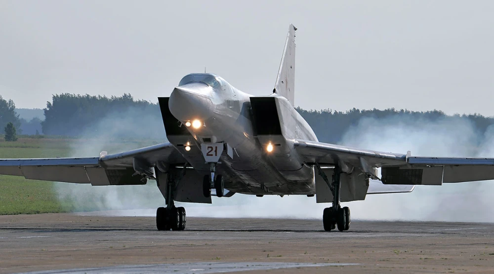 FBS triệt phá âm mưu cướp oanh tạc cơ Nga của Ukraine, NATO