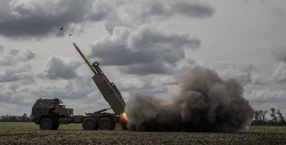 Nga tích cực tìm cách khắc chế vũ khí phương Tây