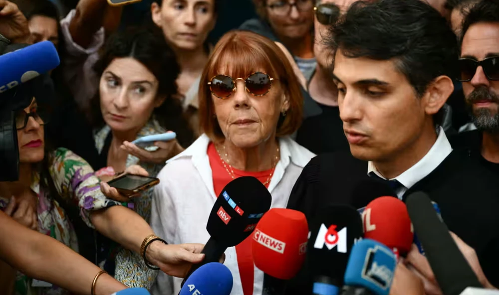 Rúng động vụ án chồng chuốc thuốc mê vợ rồi rủ người lạ hiếp dâm