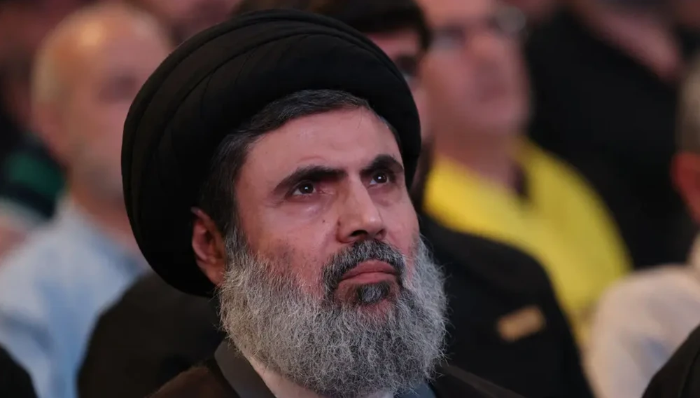 Rộ tin Israel không kích lãnh đạo kế nhiệm Hezbollah