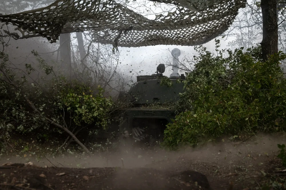 Chiến sự Nga-Ukraine 8-10: Nga nã tên lửa Kinzhal vào Kiev, căn cứ không quân Ukraine; Tình báo Ukraine phá tàu quét mìn Nga