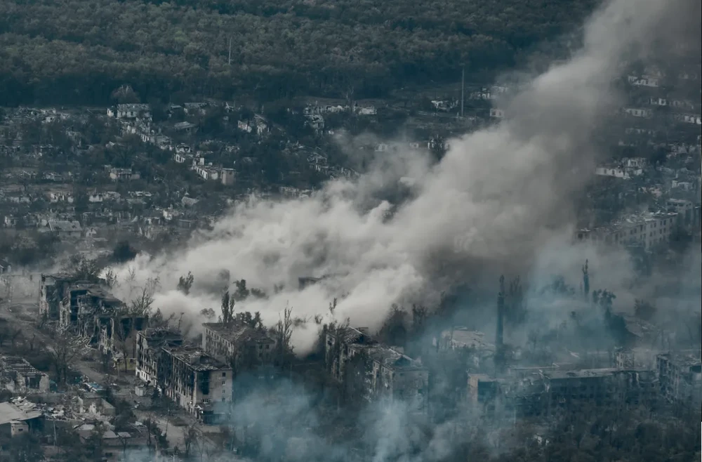 Chiến sự Nga-Ukraine 17-10: Mỹ rót thêm 425 triệu USD hỗ trợ Ukraine; Kiev nghi Nga sắp tấn công cơ sở năng lượng hạt nhân