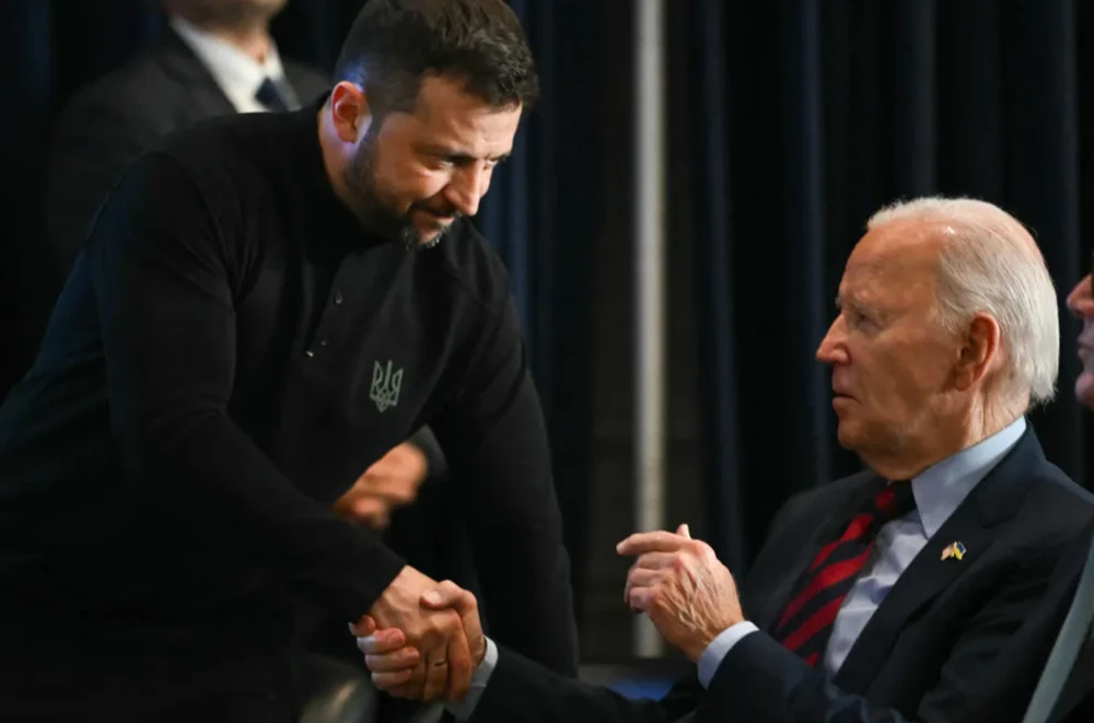 Chiến sự Nga-Ukraine 17-10: Mỹ rót thêm 425 triệu USD hỗ trợ Ukraine; Kiev nghi Nga sắp tấn công cơ sở năng lượng hạt nhân