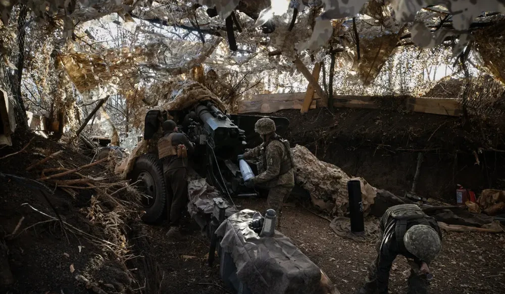 Chiến sự Nga-Ukraine 24-12: Sân bay chiến lược Nga bị tấn công; Ông Zelensky ước tính số lính Triều Tiên thương vong ở Nga