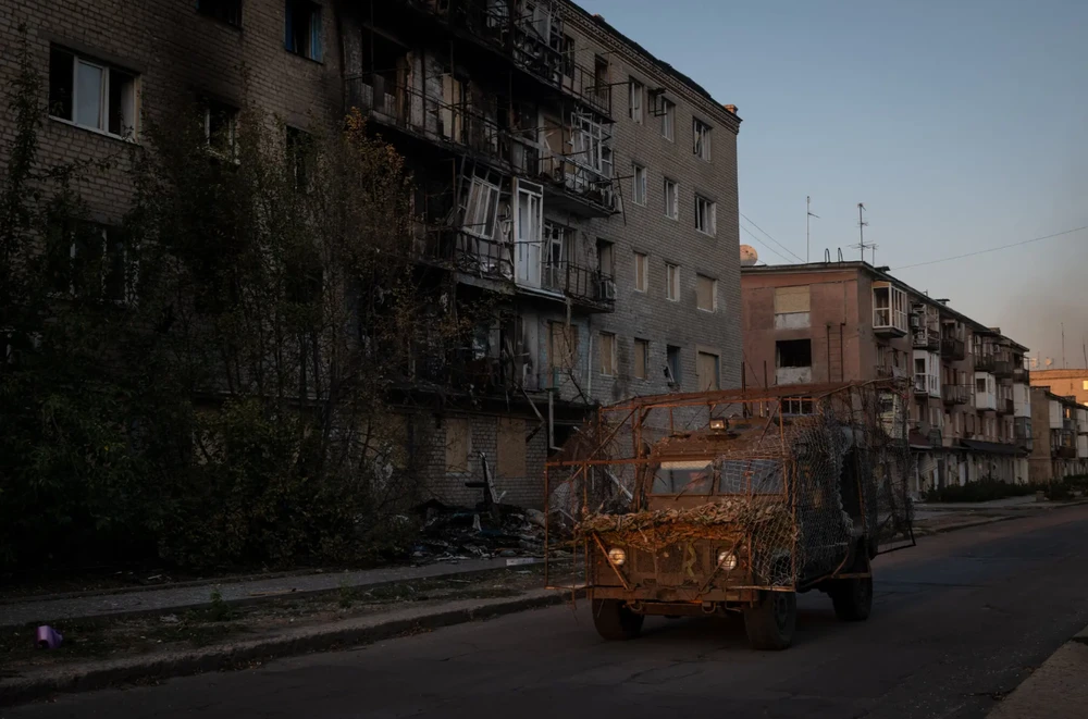 Chiến sự Nga-Ukraine 7-1: Kursk 'đỏ lửa'; Thành trì của Ukraine tại Donetsk đang sụp đổ?