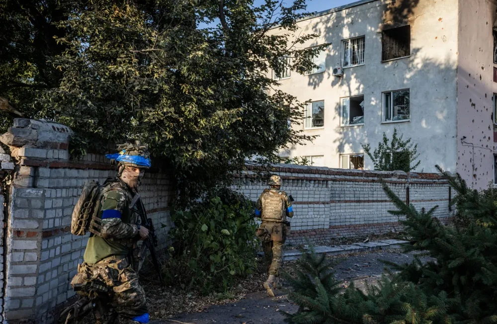 Chiến sự Nga-Ukraine 7-1: Kursk 'đỏ lửa'; Thành trì của Ukraine tại Donetsk đang sụp đổ?