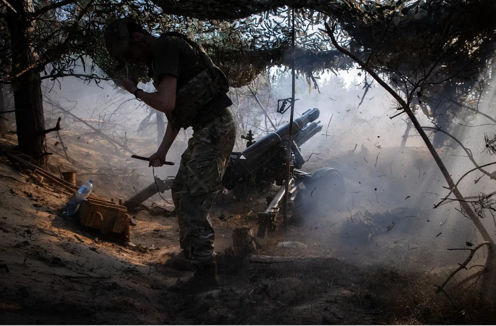 Chiến sự Nga-Ukraine 30-1: Mưa UAV Ukraine trên đất Nga; Ukraine chịu thiệt hại lớn ở Donetsk