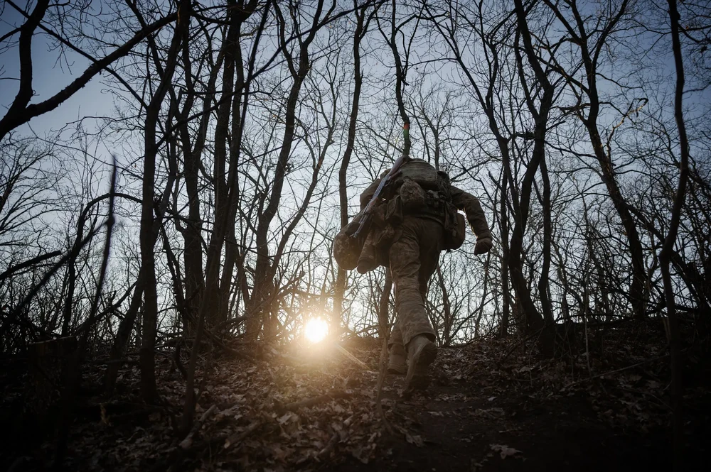 4 chìa khóa mở ra thỏa thuận hòa bình Nga-Ukraine