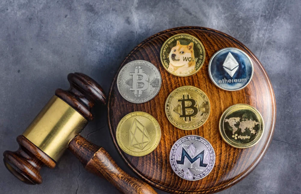 Các nước quản lý tiền ảo hay tiền kỹ thuật số ra sao?