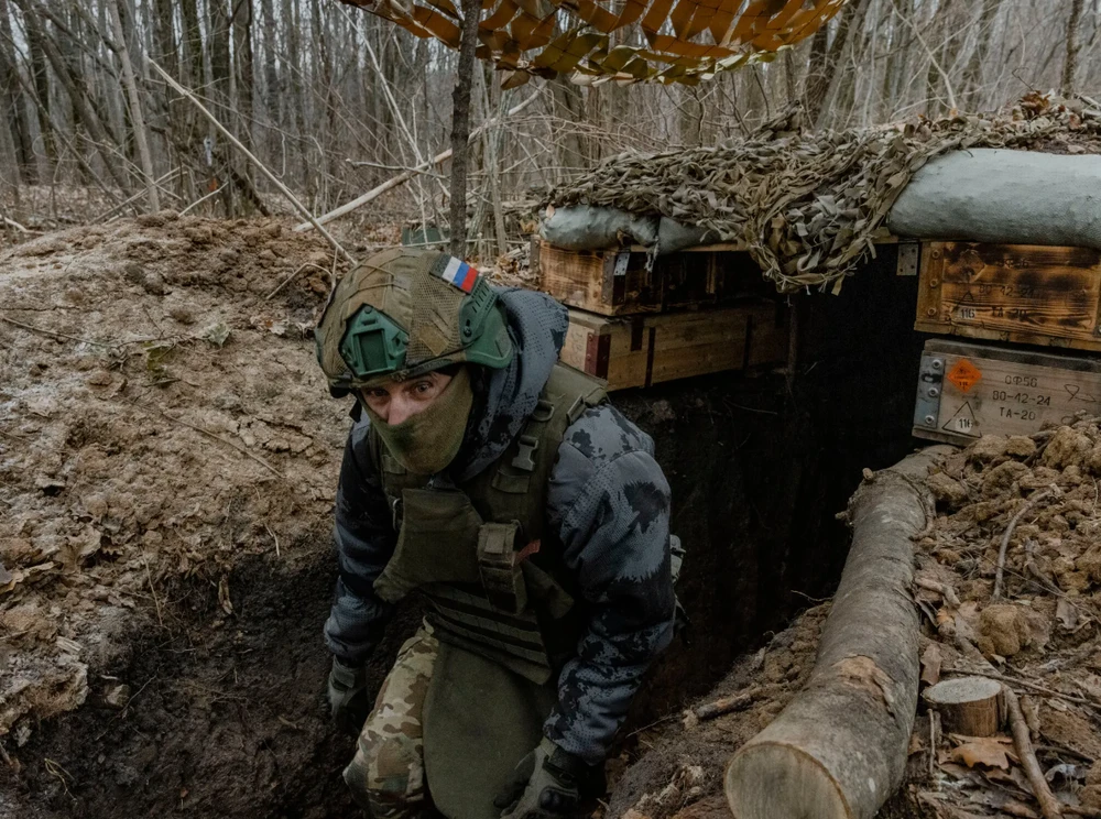 Chiến sự Nga-Ukraine 24-3: Nga đánh lữ đoàn Azov; Thủ đô Kiev hứng đòn UAV