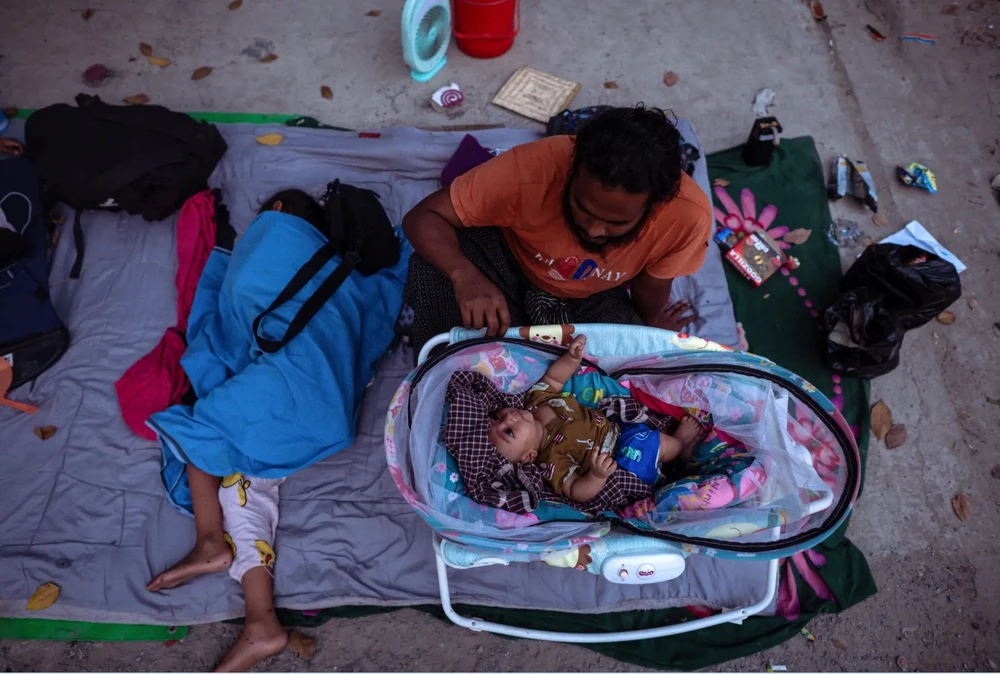 Động đất ở Myanmar: 'Cánh cửa vàng' cứu hộ đang khép lại; Myanmar cập nhật số liệu thương vong