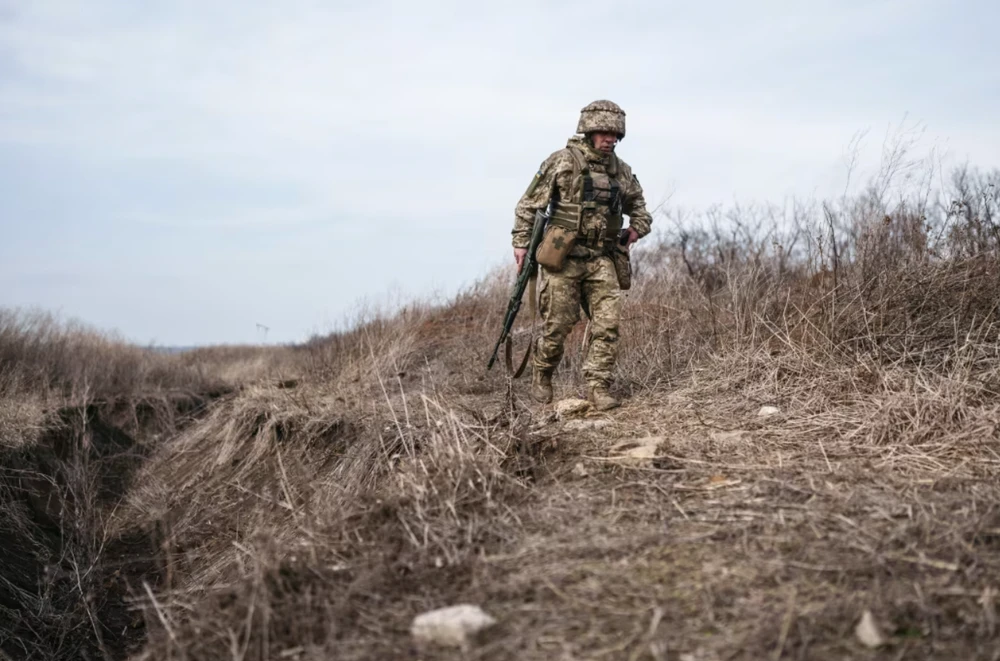 Chiến sự Nga-Ukraine 3-4: Ukraine giáng đòn vào các cơ sở năng lượng Nga; Kiev chỉ ra mặt trận ưu tiên của Moscow