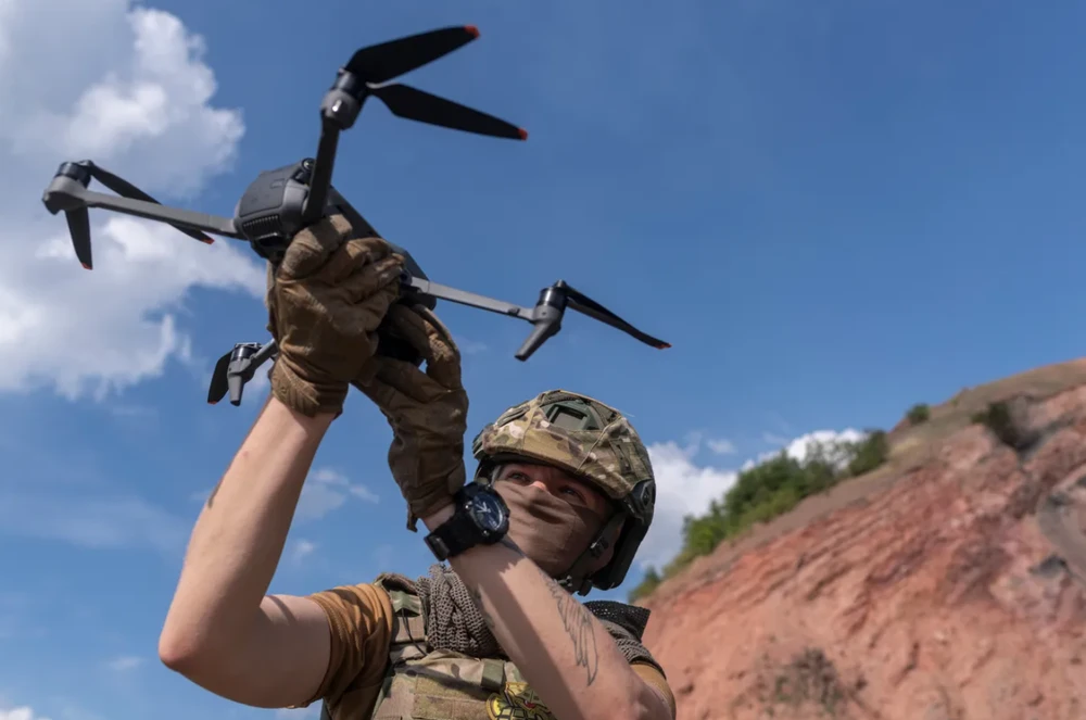 Chiến sự Nga-Ukraine 3-4: Ukraine giáng đòn vào các cơ sở năng lượng Nga; Kiev chỉ ra mặt trận ưu tiên của Moscow