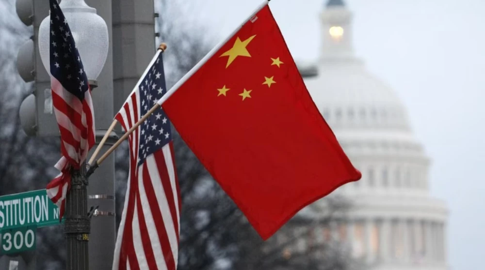 Thực hư mức thuế 245% mà Mỹ áp lên Trung Quốc