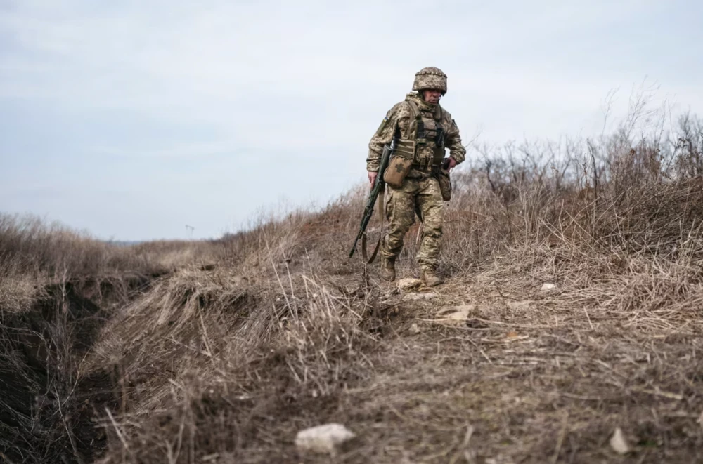 Chiến sự Nga-Ukraine 30-4: Nga 'siết chặt' Ukraine ở nhiều mặt trận; Nga chờ Ukraine trả lời về lệnh ngừng bắn