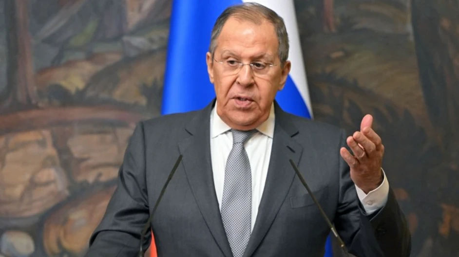 Ông Lavrov phản hồi về đề xuất ngừng bắn 30 ngày của ông Zelensky