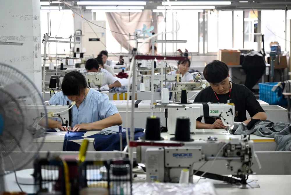 Chờ đợi 90 ngày đàm phán thương mại Mỹ-Trung