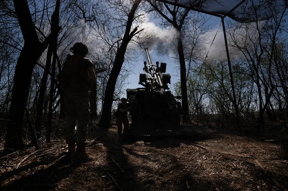 Hòa bình Ukraine gần hơn sau điện đàm Trump-Putin?