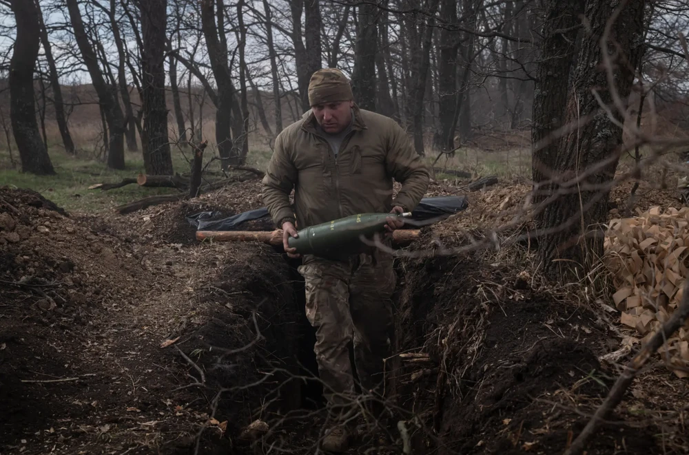 Chiến sự Nga-Ukraine 25-5: Thủ đô Moscow, Kiev hứng 'mưa' UAV; Ác liệt tại Kursk, Donetsk