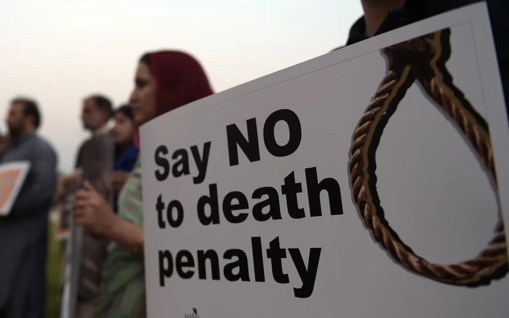 Áp dụng án tử hình có phải là xu hướng của thế giới?