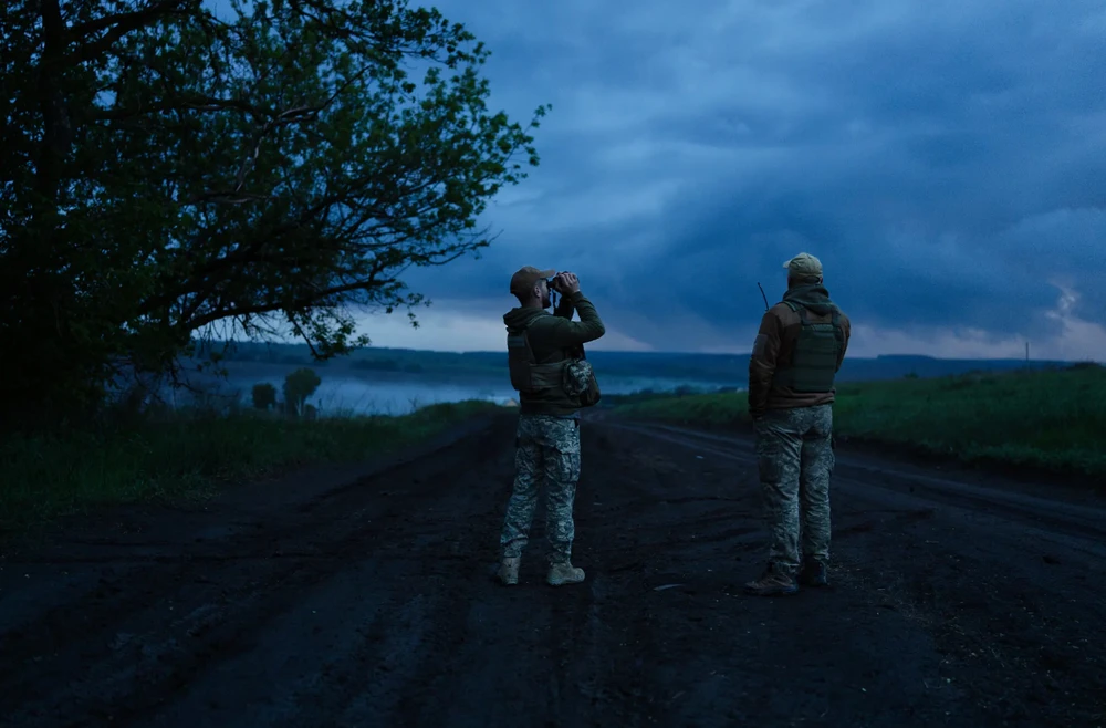 Chiến sự Nga-Ukraine 29-5: Kiev đánh 'lò' sản xuất tên lửa hành trình Nga; Kiev-Moscow sắp đàm phán lần 2