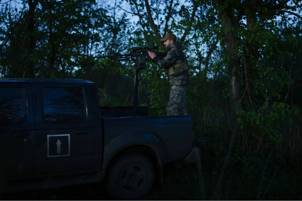 Chiến sự Nga-Ukraine 19-6: Ông Putin mong chiến tranh kết thúc sớm; Nga hạ hơn 1.300 lính Ukraine