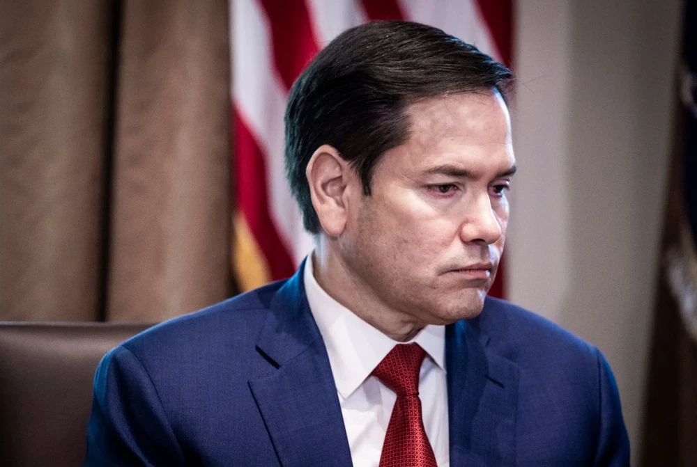 Mỹ lên tiếng vụ Israel tấn công Iran