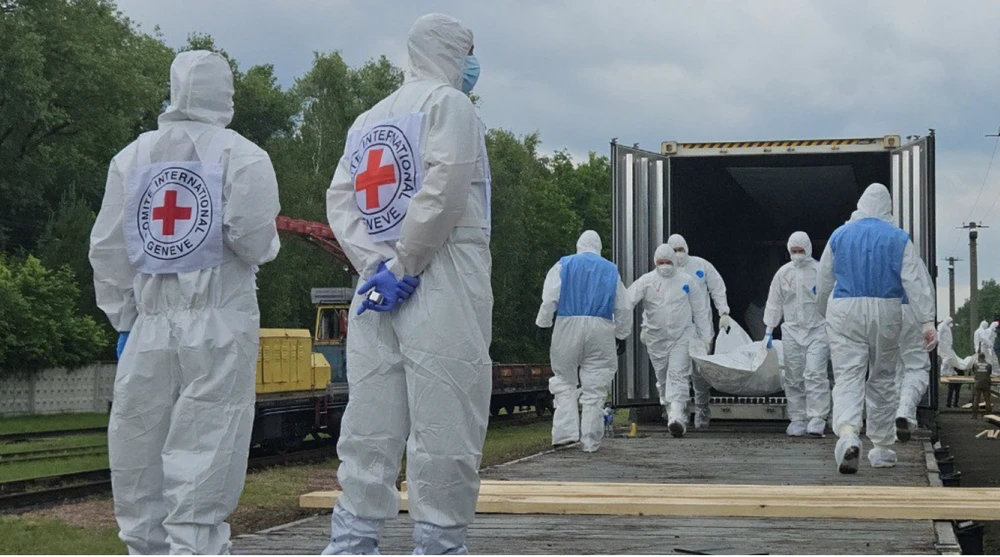 Chiến sự Nga-Ukraine 14-6: Ukraine phá sở chỉ huy UAV Nga; Moscow 'siết chặt' Donetsk