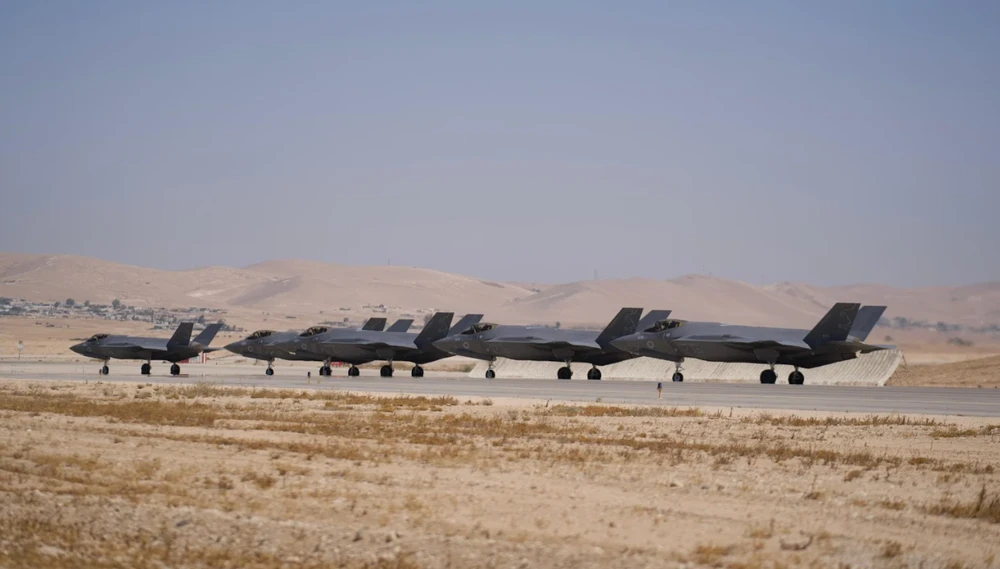 ‘Chìa khóa’ chiến thắng ẩn trong cuộc chiến Iran-Israel, Nga-Ukraine