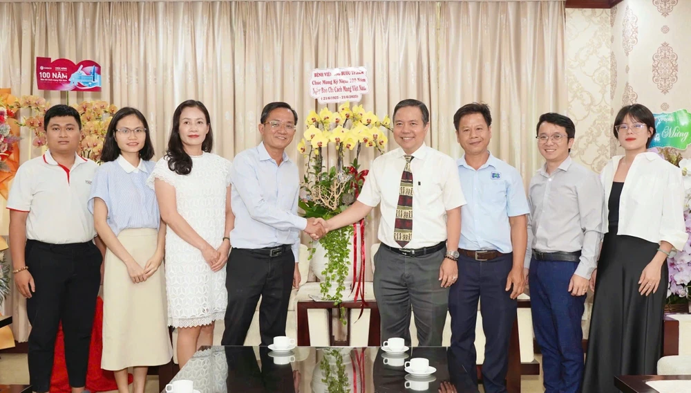 Pháp Luật TP.HCM là điểm tựa pháp lý vững chắc cho doanh nghiệp