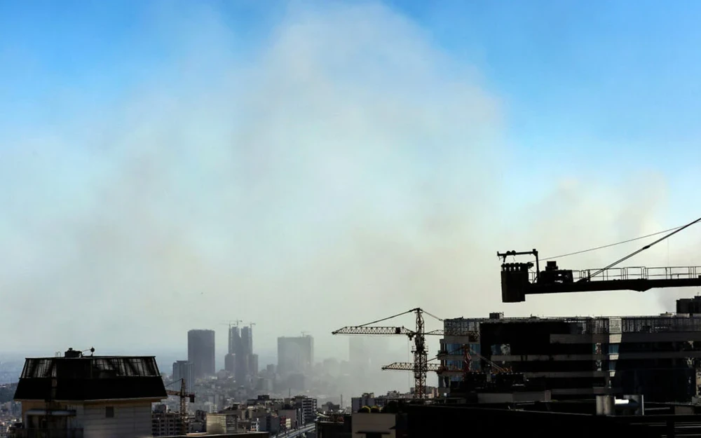 Xung đột Iran-Israel 19-6: Ông Putin đề xuất cách hòa giải; Đòn tên lửa của Iran nhẹ dần