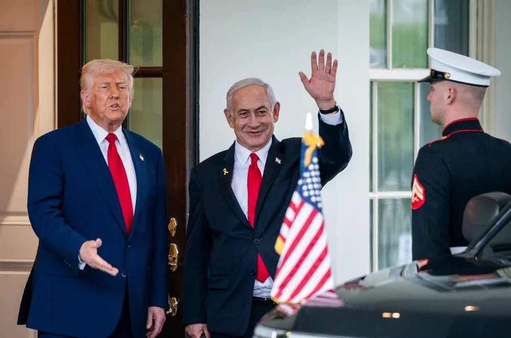 Động thái của Israel trong và sau khi Mỹ tấn công Iran