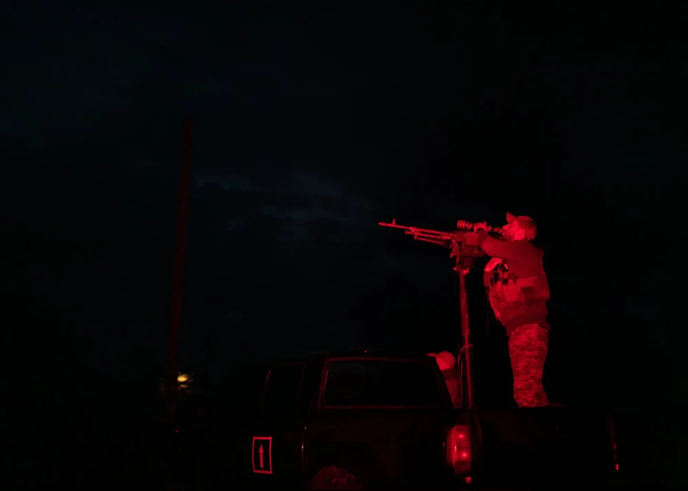 Chiến sự Nga-Ukraine 24-6: Nga dội loạt tên lửa, UAV vào Kiev; Ukraine đánh kho dầu Nga ở Rostov