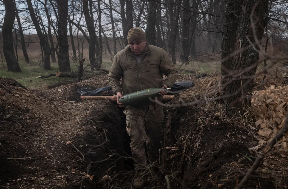 Chiến sự Nga-Ukraine 26-6: Thảm cảnh Donetsk; Nga hạ hơn 1.300 lính Ukraine